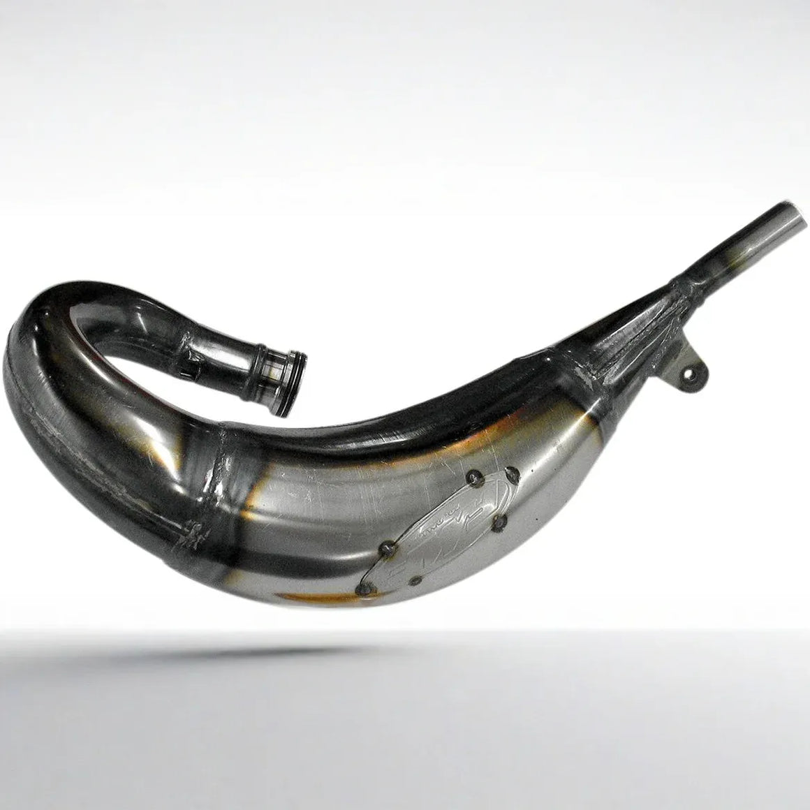 FMF Racing Factory Fatty volledig uitlaatsysteem offroad - Ktm (2004-2010) | Femon Parts