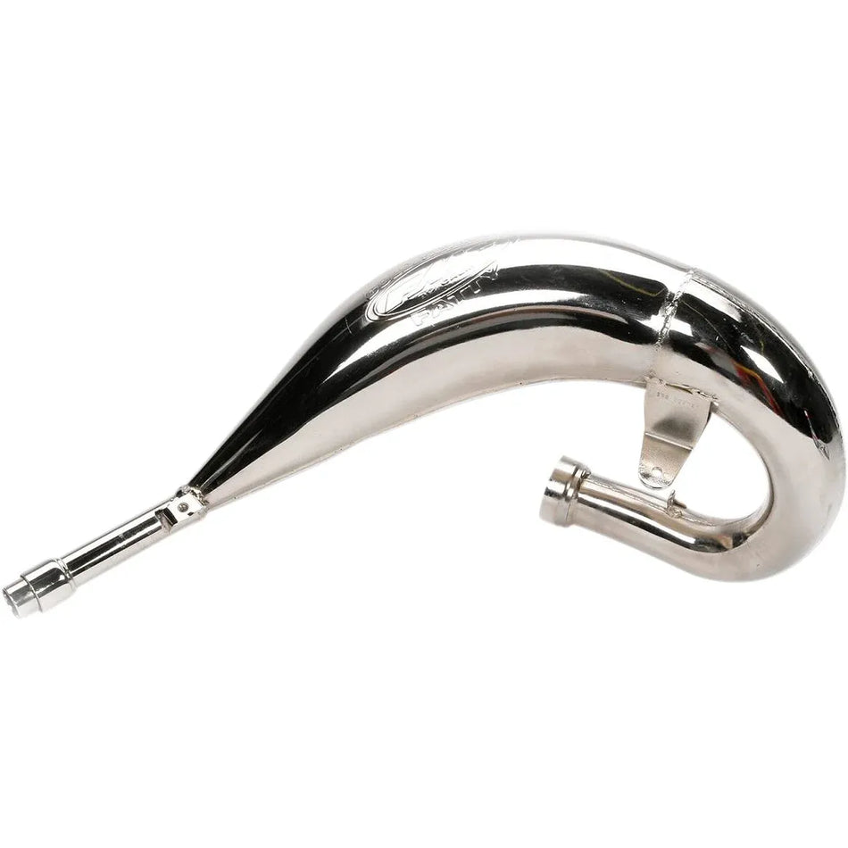 FMF Racing Gold Series Fatty uitlaatbocht en middenpijp offroad - Yamaha YZ-125 (2005-2021) | Femon Parts