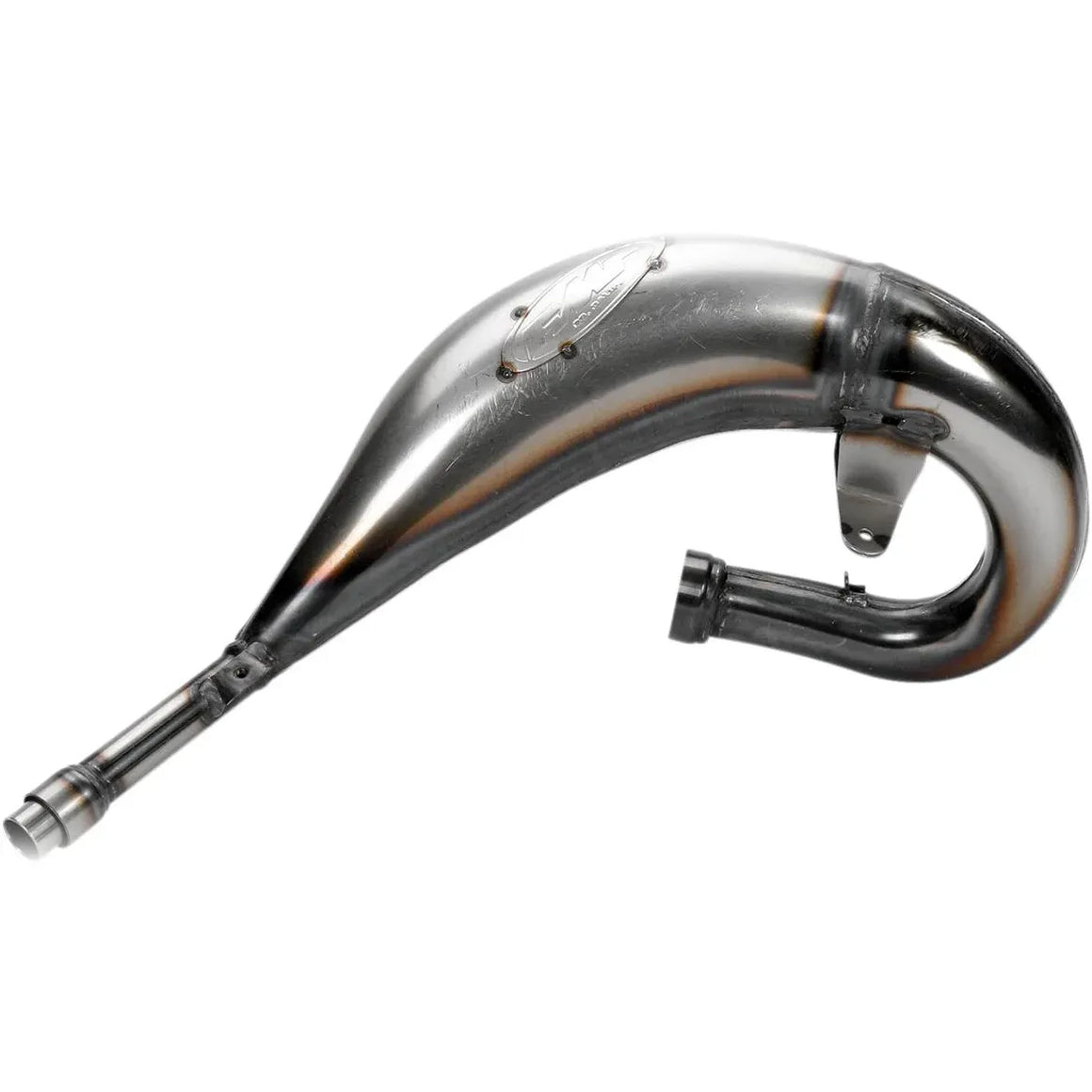FMF Racing Factory Fatty volledig uitlaatsysteem offroad - Yamaha YZ-125 (2005-2021) | Femon Parts