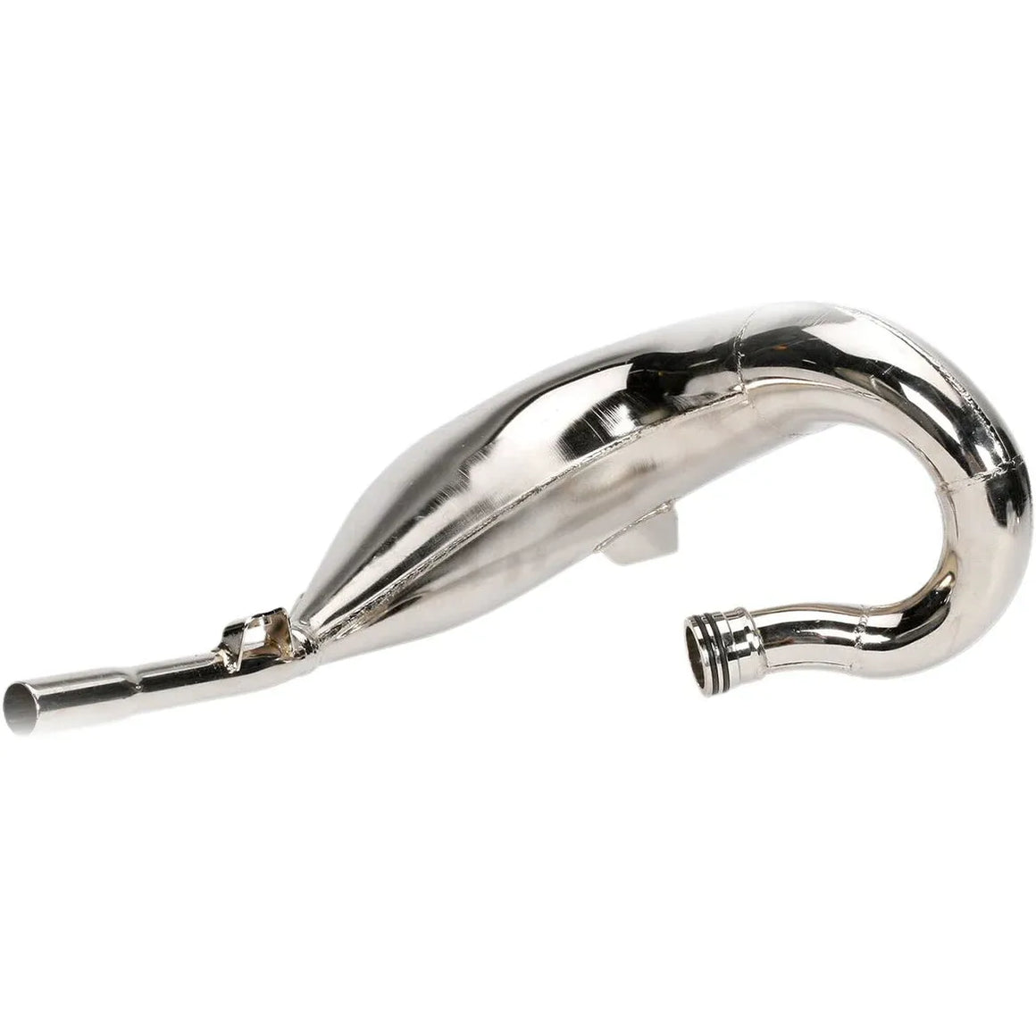 FMF Racing Gold Series Fatty uitlaatbocht en middenpijp offroad - Honda (2005-2007) | Femon Parts