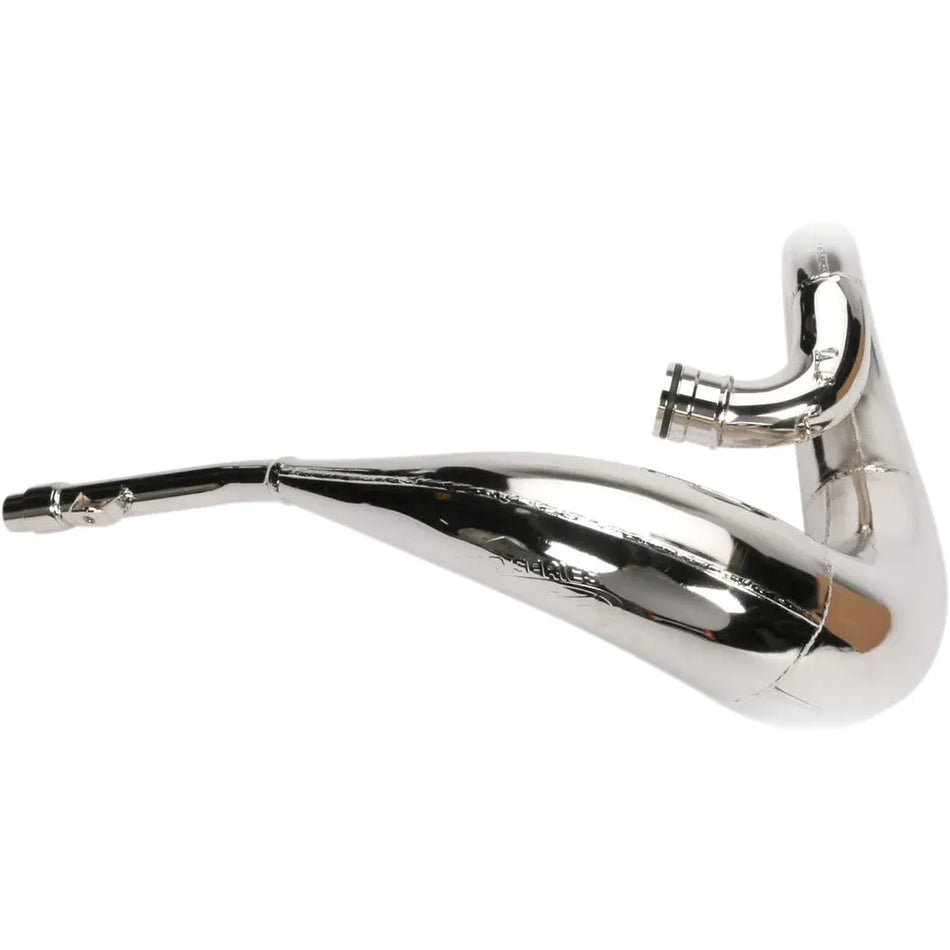 FMF Racing Gold Series Fatty uitlaatbocht en middenpijp offroad - Suzuki (2004-2008) | Femon Parts