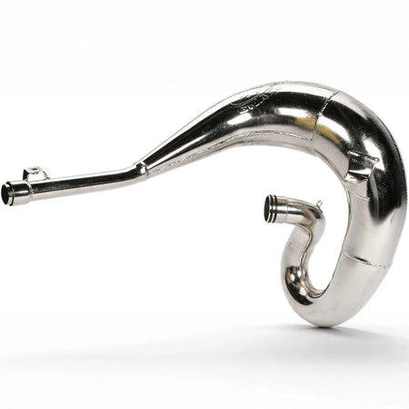 FMF Racing Gnarly uitlaatbocht en middenpijp offroad - Honda (2005-2007) | Femon Parts