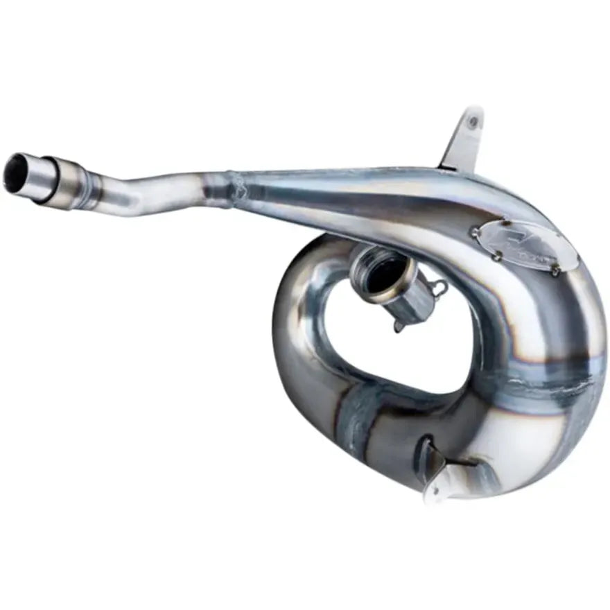 FMF Racing Factory Fatty volledig uitlaatsysteem offroad - Gasgas MC-50 / TC-50 (2017-2023) | Femon Parts