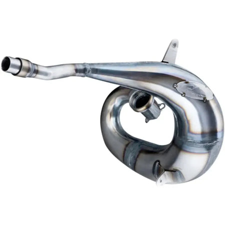 FMF Racing Factory Fatty volledig uitlaatsysteem offroad - Gasgas MC-50 / TC-50 (2017-2023) | Femon Parts