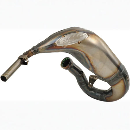 FMF Racing Factory Fatty volledig uitlaatsysteem offroad - Gasgas MC-85 17 14 / MC-85 19 16 e.a. (2018-2024) | Femon Parts