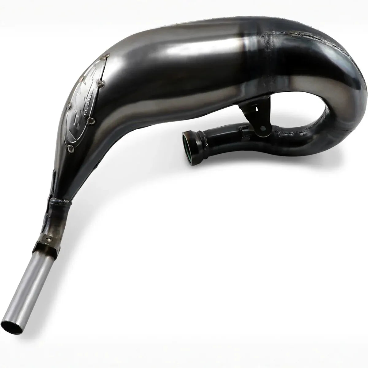 FMF Racing Exhaust volledig uitlaatsysteem offroad - Gasgas MC-85 17 14 / MC-85 19 16 e.a. (2018-2024) | Femon Parts