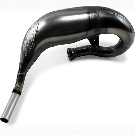 FMF Racing Exhaust volledig uitlaatsysteem offroad - Gasgas MC-85 17 14 / MC-85 19 16 e.a. (2018-2024) | Femon Parts
