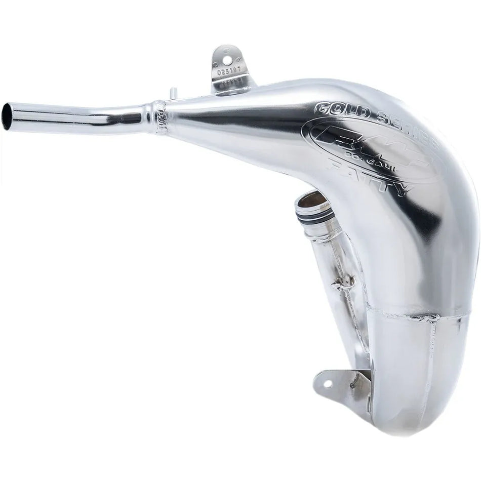 FMF Racing Gold Series Fatty volledig uitlaatsysteem offroad - Yamaha YZ-65 (2018-2026) | Femon Parts