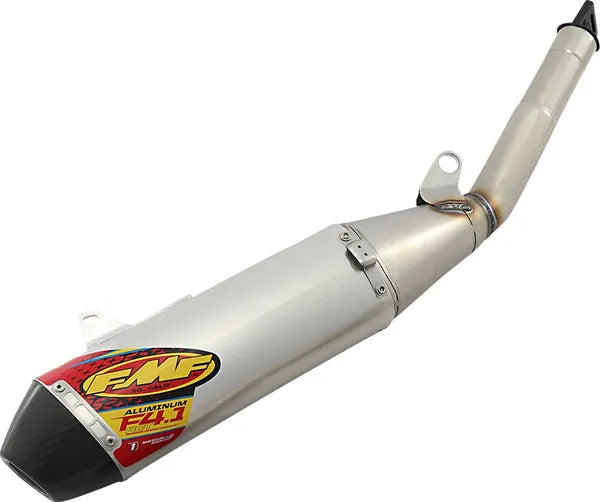 FMF Racing Factory 4.1 RCT volledig uitlaatsysteem offroad - Yamaha WR-250 F / YZ-250 F (2019-2026) | Femon Parts