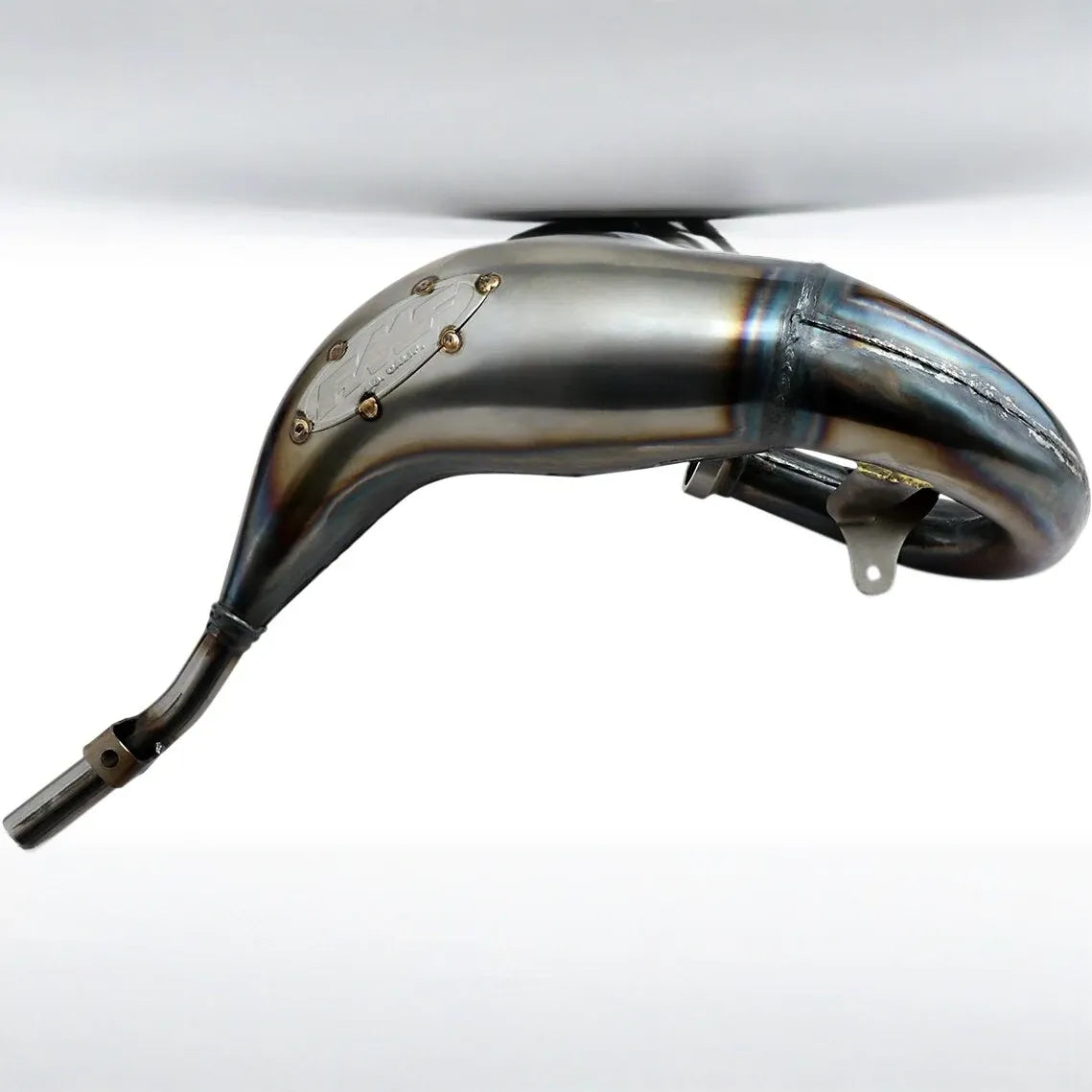 FMF Racing Factory Fatty volledig uitlaatsysteem offroad - Yamaha (2019-2026) | Femon Parts