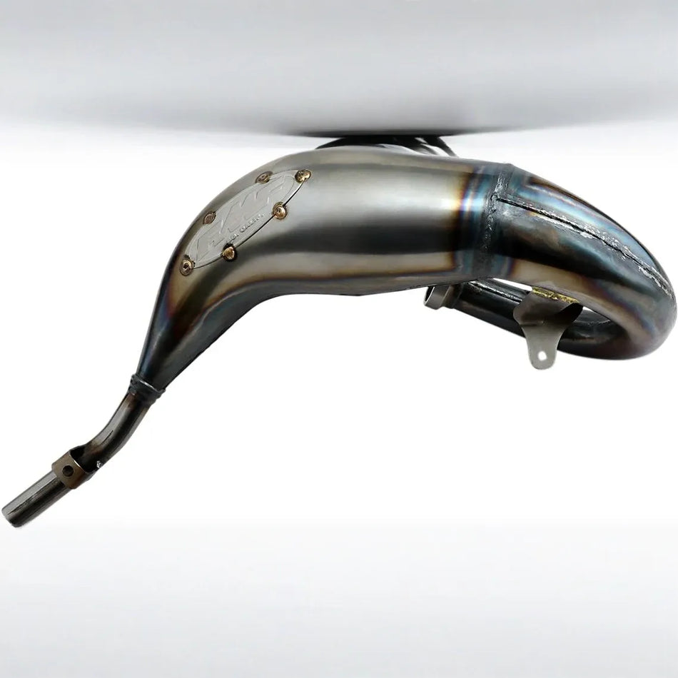 FMF Racing Factory Fatty volledig uitlaatsysteem offroad - Yamaha (2019-2026) | Femon Parts