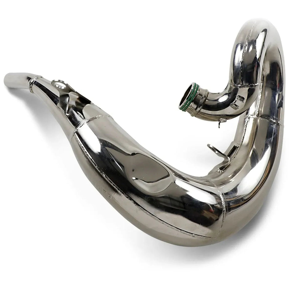 FMF Racing Fatty volledig uitlaatsysteem offroad - Gasgas EC-250 / EC-300 e.a. (2019-2023) | Femon Parts