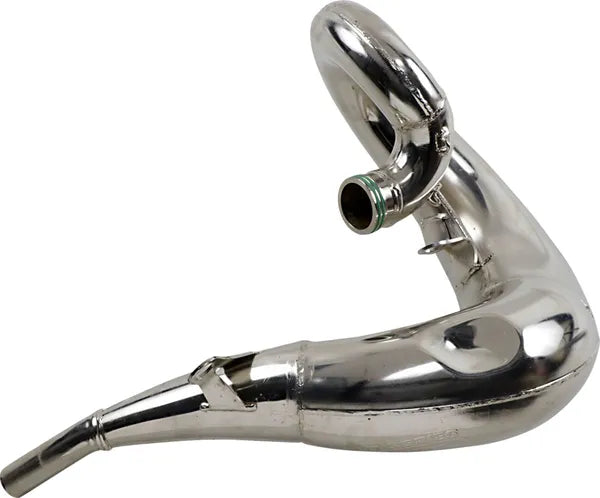FMF Racing Gnarly volledig uitlaatsysteem offroad - Gasgas EC-250 / EC-300 e.a. (2019-2023) | Femon Parts