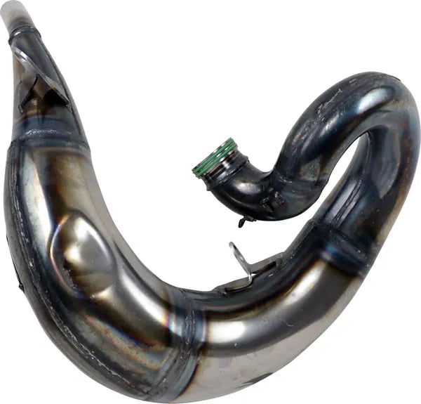 FMF Racing Factory Fatty volledig uitlaatsysteem offroad - Gasgas EC-250 / EC-300 e.a. (2019-2023) | Femon Parts