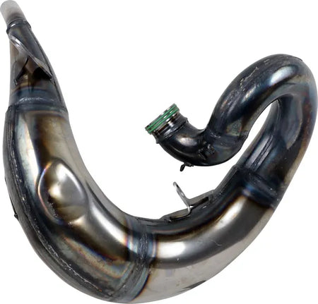 FMF Racing Factory Fatty volledig uitlaatsysteem offroad - Gasgas EC-250 / EC-300 e.a. (2019-2023) | Femon Parts