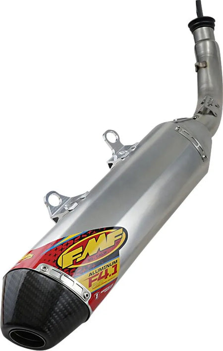 FMF Racing Factory 4.1 RCT volledig uitlaatsysteem offroad - Gasgas FC-450 / MC-450 F (2019-2023) | Femon Parts