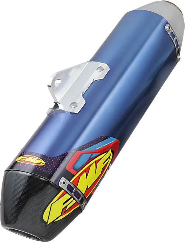 FMF Racing exhaust an4.1rct cf timbm - Kawasaki (2017-2020) | Femon Parts