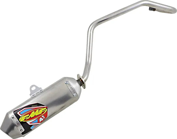 FMF Racing Factory 4.1 volledig uitlaatsysteem offroad - Kawasaki (2002-2026) | Femon Parts