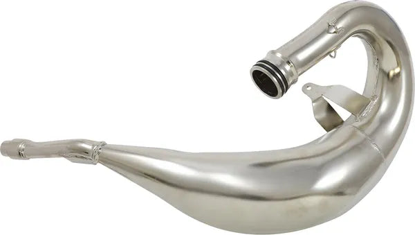 FMF Racing Gold Series Fatty volledig uitlaatsysteem offroad - Yamaha YZ-125 (2022-2026) | Femon Parts