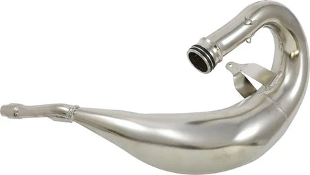 FMF Racing Gold Series Fatty volledig uitlaatsysteem offroad - Yamaha YZ-125 (2022-2026) | Femon Parts