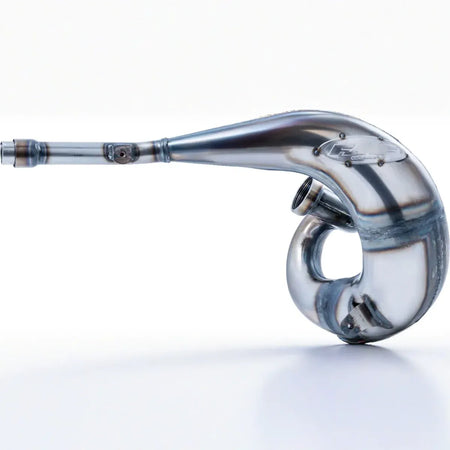 FMF Racing Factory Fatty volledig uitlaatsysteem offroad - Yamaha YZ-125 (2022-2026) | Femon Parts