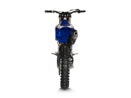 Akrapovic Evolution Line volledig uitlaatsysteem offroad titanium - Yamaha WR-450 F / YZ-450 F (2023-2026) | Femon Parts