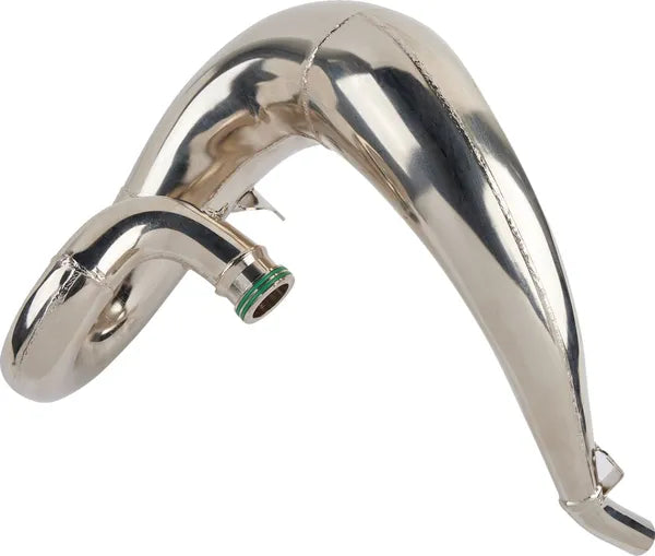 FMF Racing Gold Series Fatty volledig uitlaatsysteem offroad - Beta XTRAINER 250 2T / XTRAINER 300 2T | Femon Parts