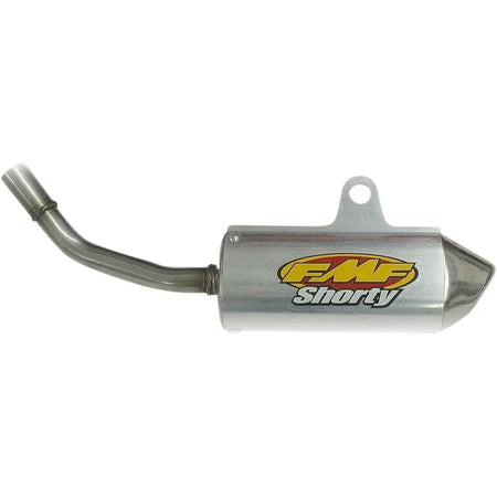 FMF Racing Powercore 2 Shorty uitlaatdemper offroad - Husqvarna TC-85 17 14 (2014) | Femon Parts
