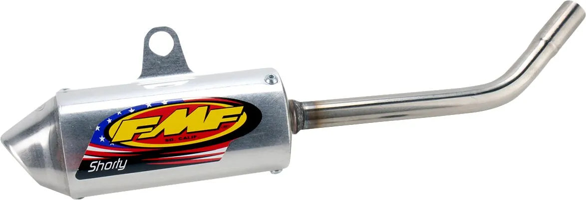 FMF uitlaat demper PowerCore 2