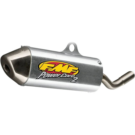 FMF Racing muffler ktm sx sr p-core - Ktm (2001-2008) | Femon Parts