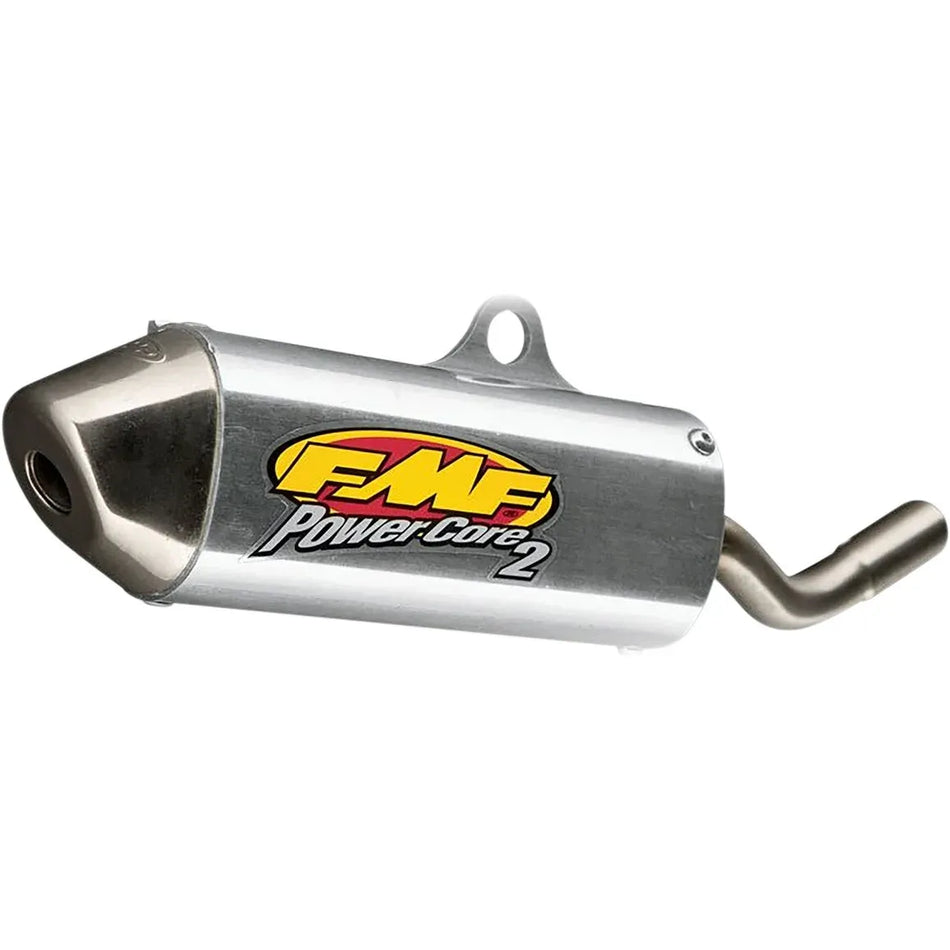 FMF Racing muffler ktm sx sr p-core - Ktm (2001-2008) | Femon Parts