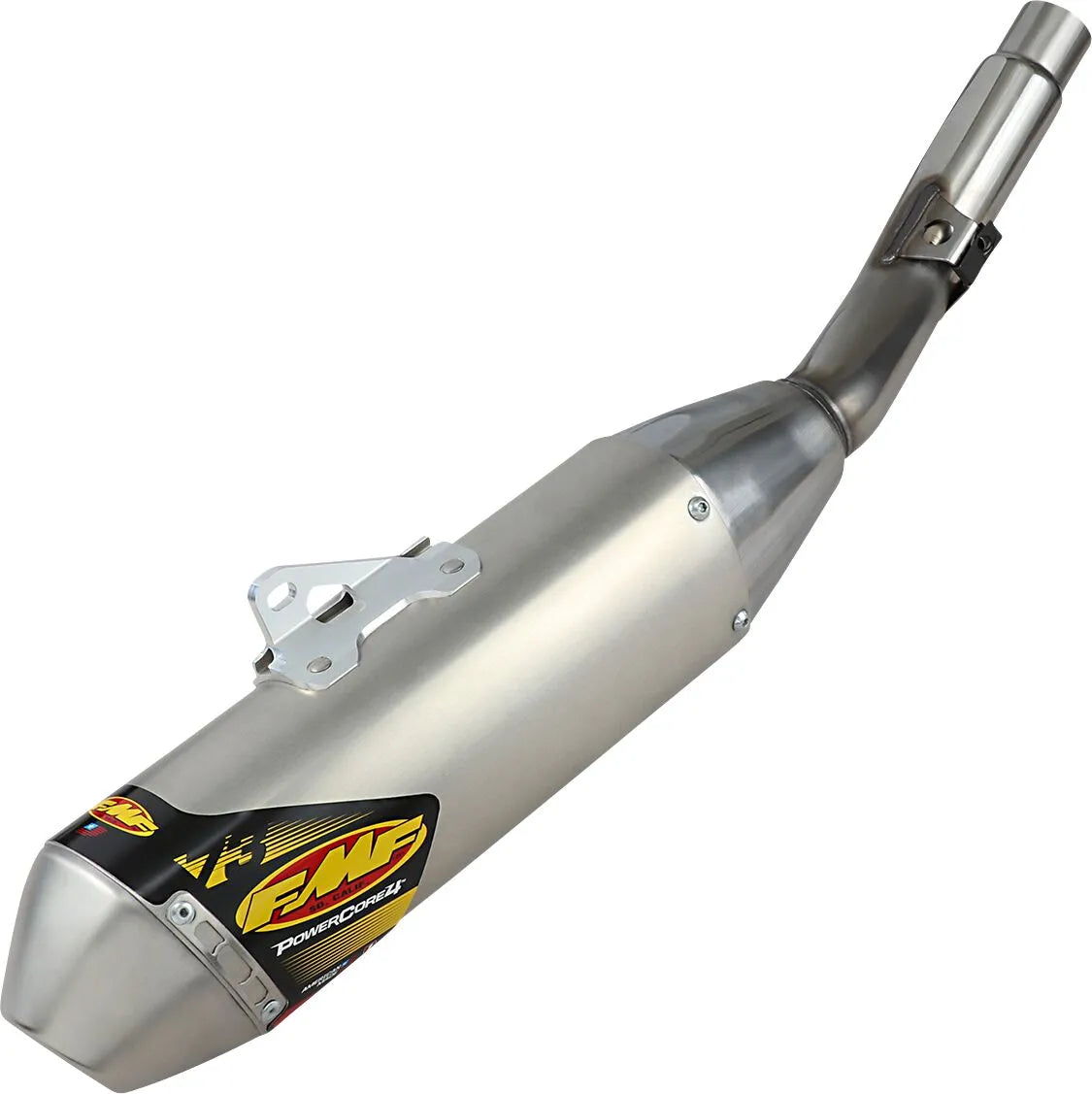 FMF uitlaat demper PowerCore 4