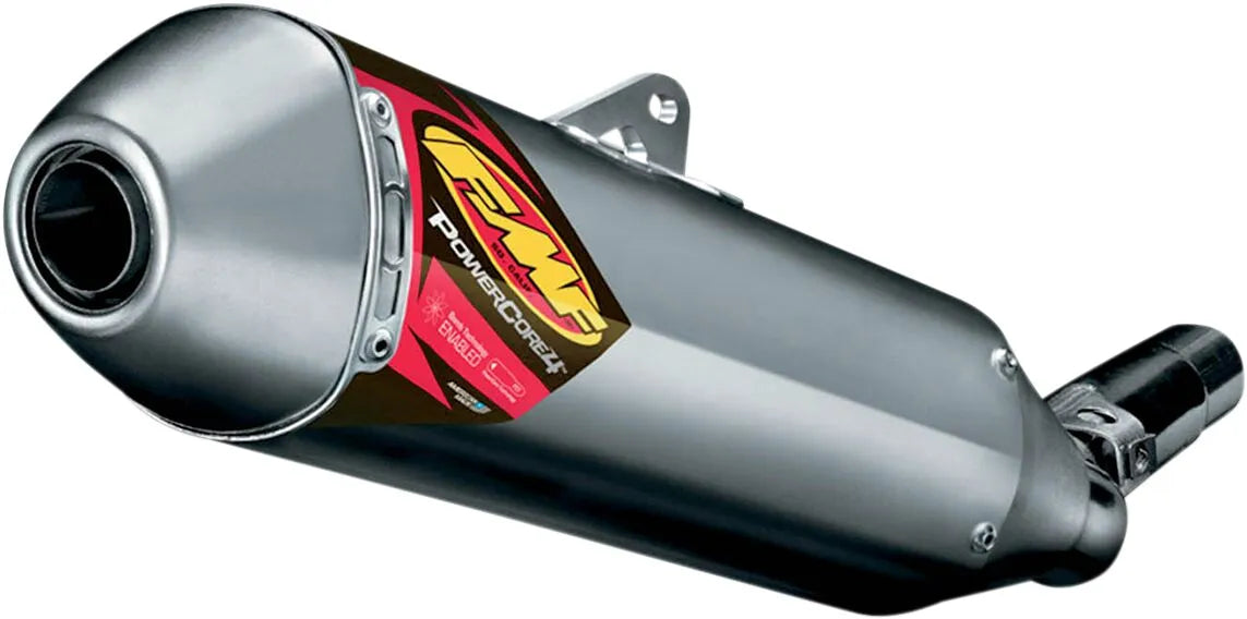 FMF uitlaat demper PowerCore 4