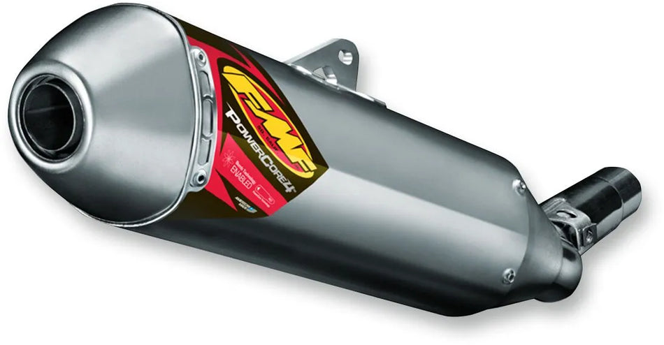 FMF uitlaat demper PowerCore 4