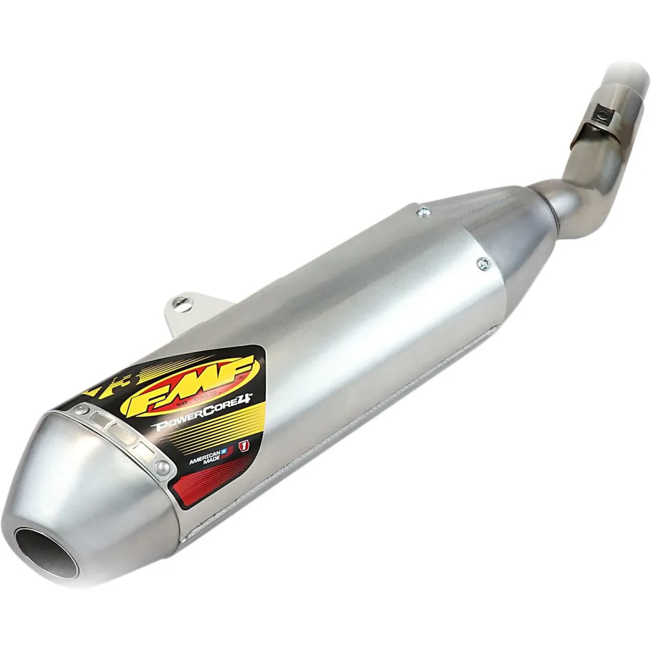 FMF Racing PowerCore 4 HEX uitlaatdemper offroad - Honda (2005-2017) | Femon Parts