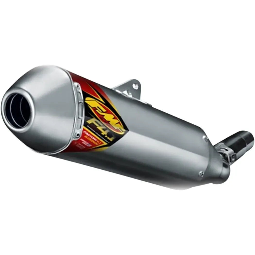 FMF Racing Factory 4.1 RCT uitlaatdemper offroad - Honda (2005-2017) | Femon Parts