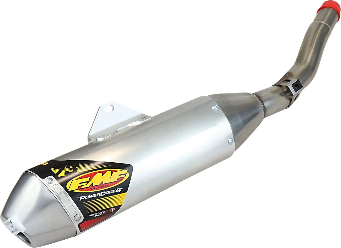 FMF uitlaat demper PowerCore 4