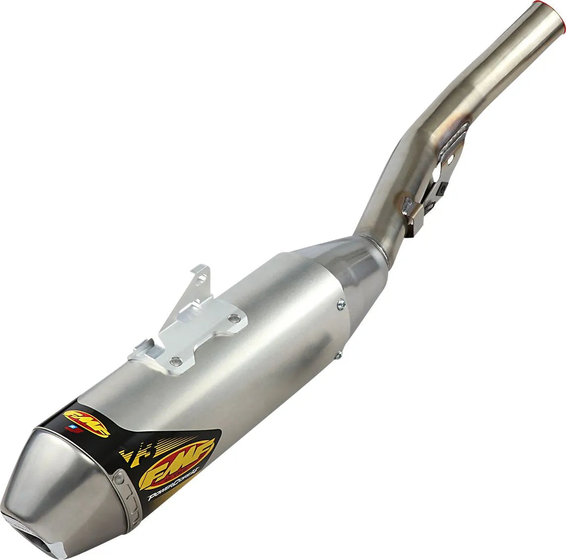 FMF uitlaat demper PowerCore 4