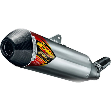 FMF Racing Factory 4.1 RCT uitlaatdemper offroad - Husqvarna FE-250 / FE-350 e.a. (2014-2016) | Femon Parts