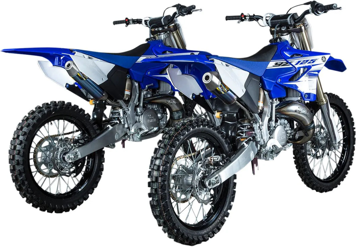 FMF uitlaat demper PowerCore 2.1