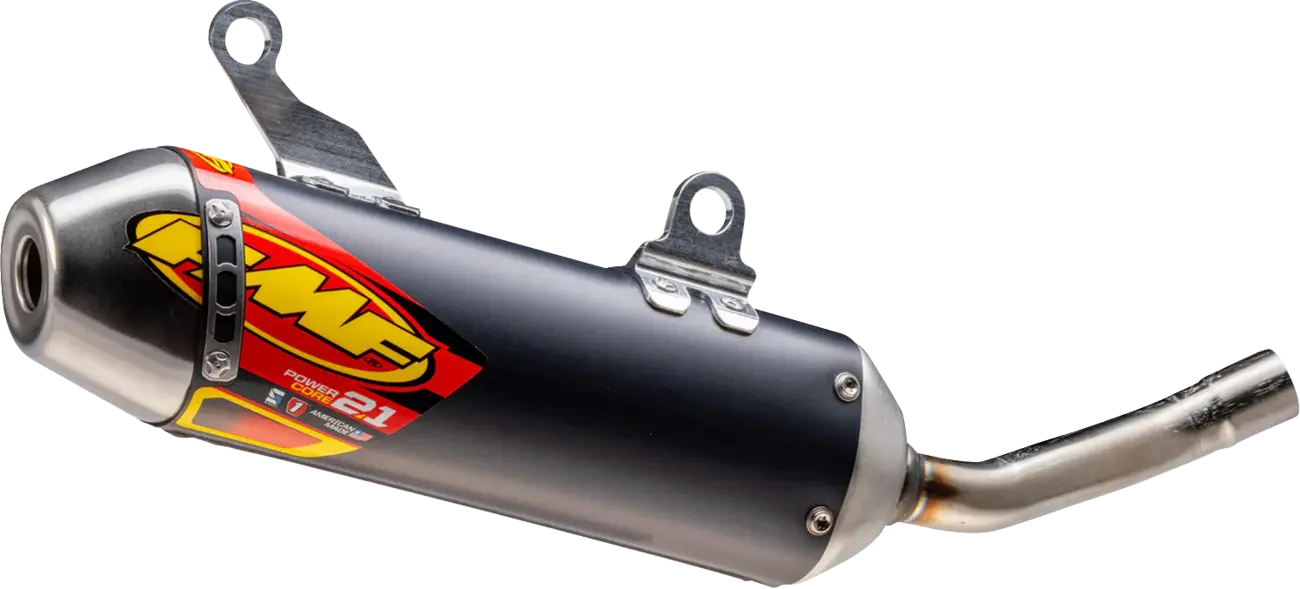 FMF uitlaat demper PowerCore 2.1