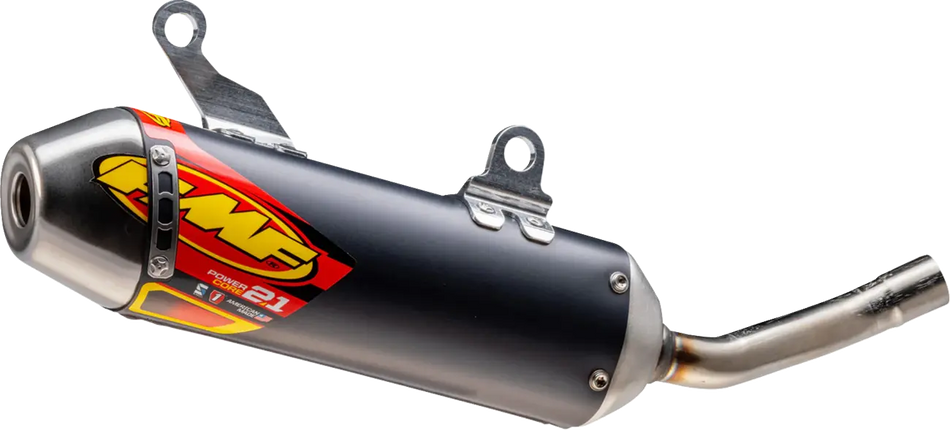 FMF uitlaat demper PowerCore 2.1