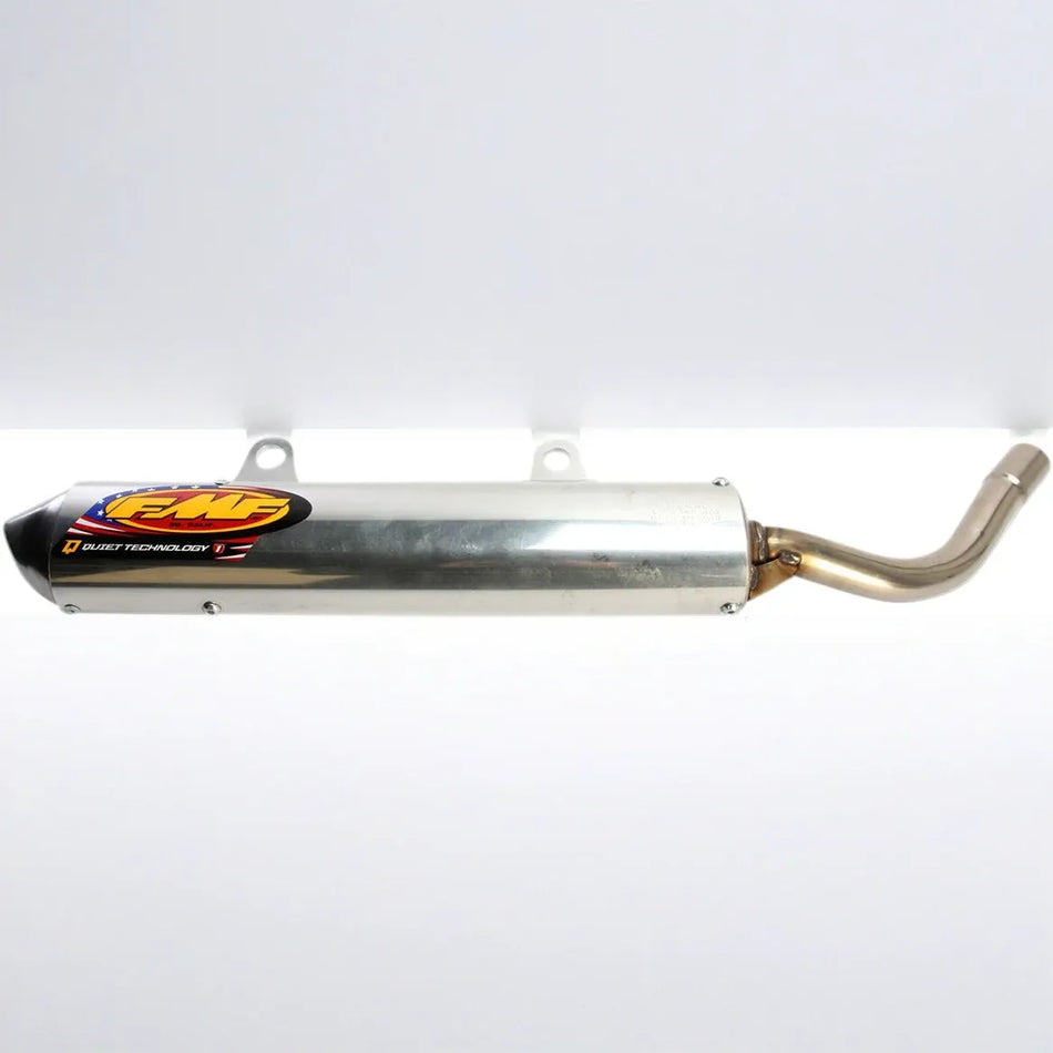 FMF Racing Q uitlaatdemper offroad - Beta XTRAINER 250 2T / XTRAINER 300 2T (2015-2022) | Femon Parts