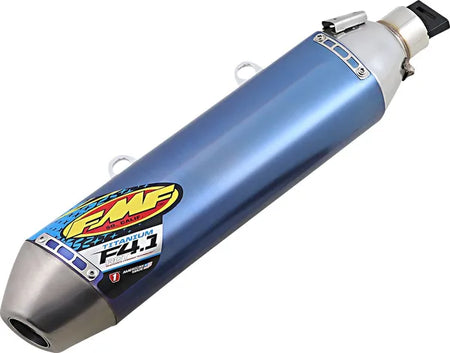 FMF Racing muffler an ti fact4.1rct - Husqvarna FC-250 / FC-350 e.a. (2016-2019) | Femon Parts