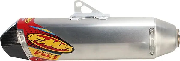 FMF Racing muffler 4.1rct s/s alumcf - Kawasaki (2016-2018) | Femon Parts