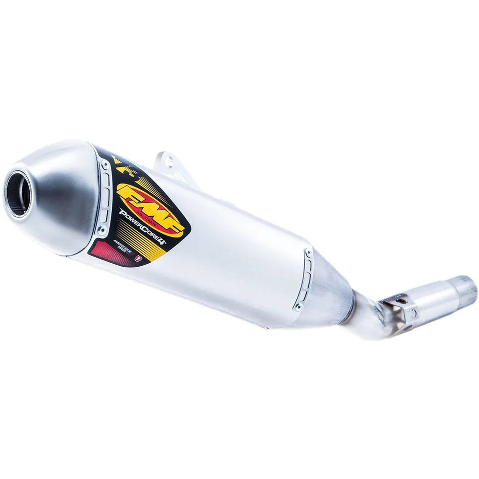FMF Racing PowerCore 4 HEX uitlaatdemper offroad - Suzuki RM Z-450 (2018-2026) | Femon Parts