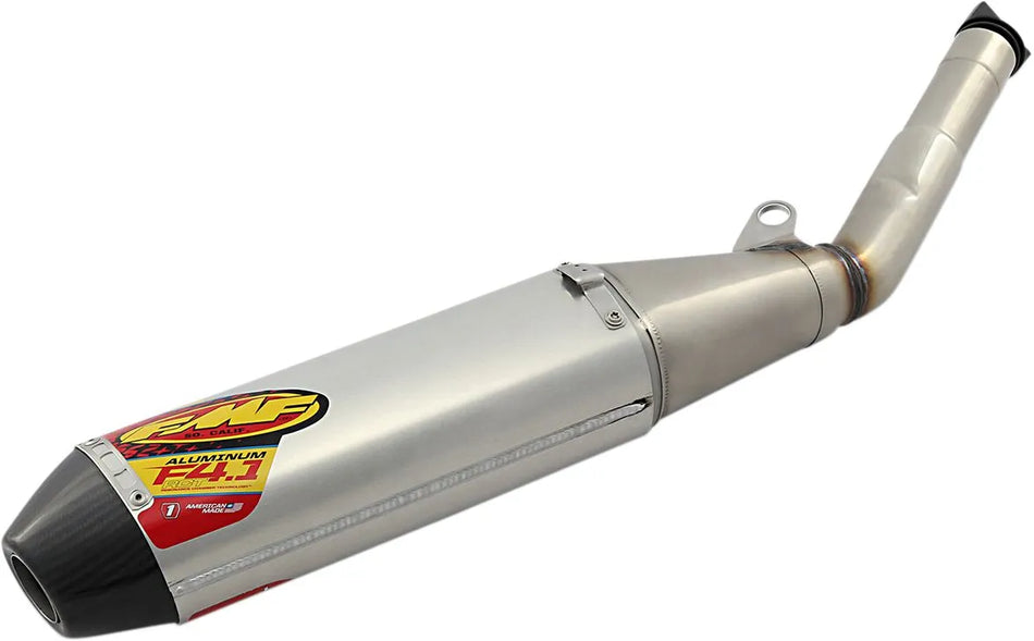 FMF uitlaat demper Factory 4.1 RCT