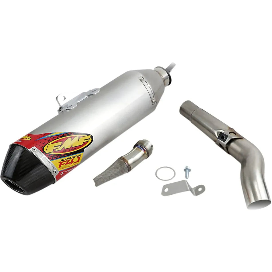 FMF Racing Factory 4.1 RCT uitlaatdemper offroad - Kawasaki KX-450 (2021-2023) | Femon Parts