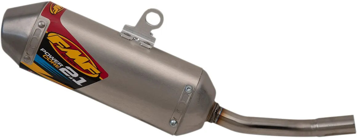 FMF uitlaat demper PowerCore 2.1