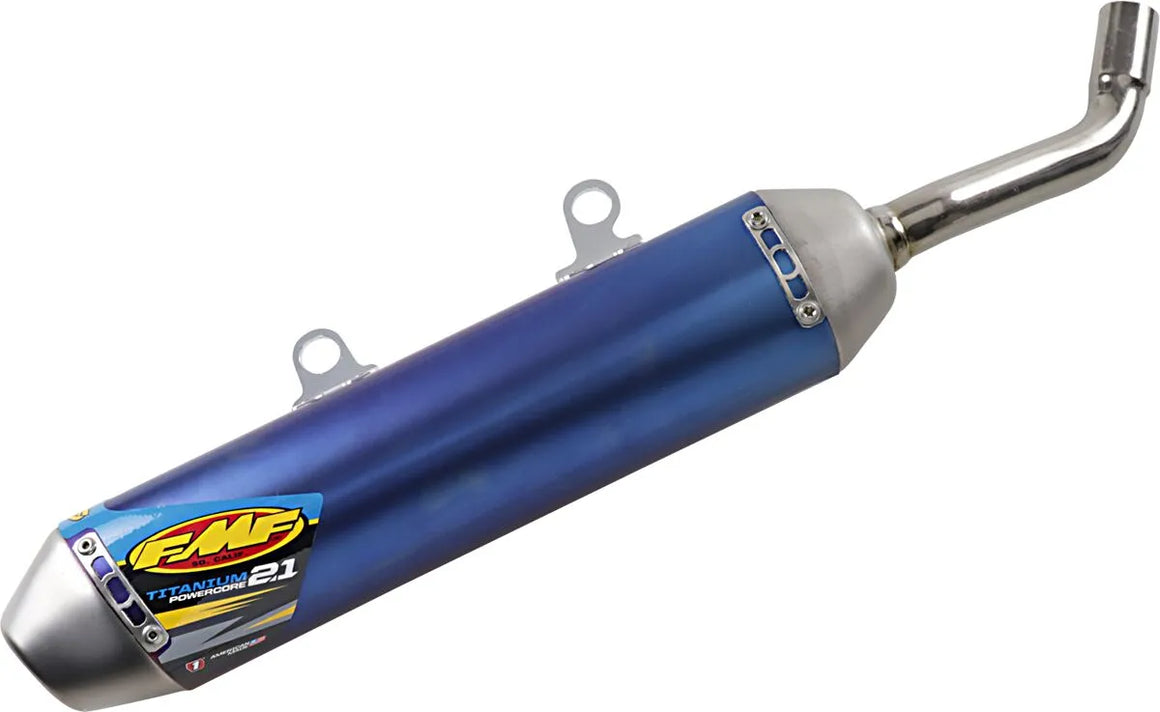FMF uitlaat demper PowerCore 2.1
